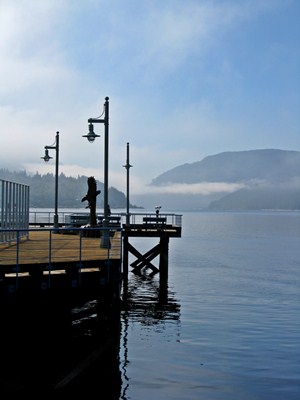 Port Alberni