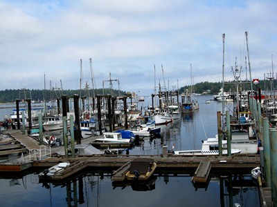 Nanaimo