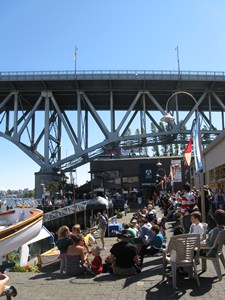 Granville Island