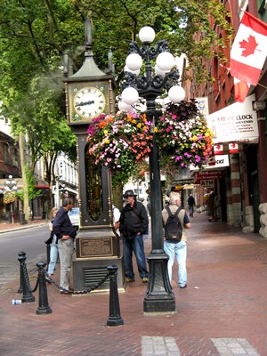 Gastown