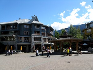 Whistler