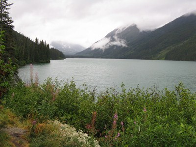 Duffey Lake