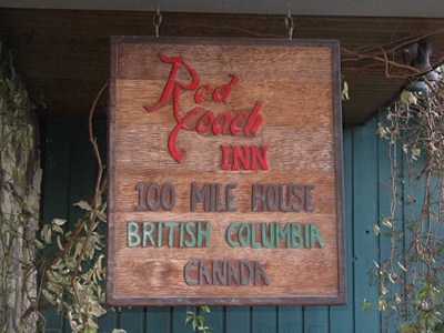 Red Coach Inn