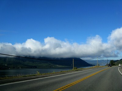 Wolkenbilder