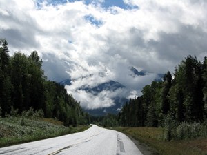 Wolkenbilder