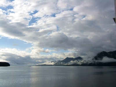 Inside Passage 1