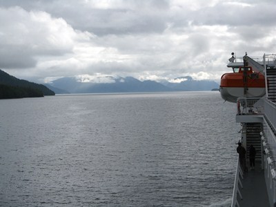 Inside Passage 2