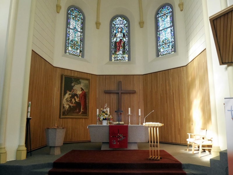 Altar