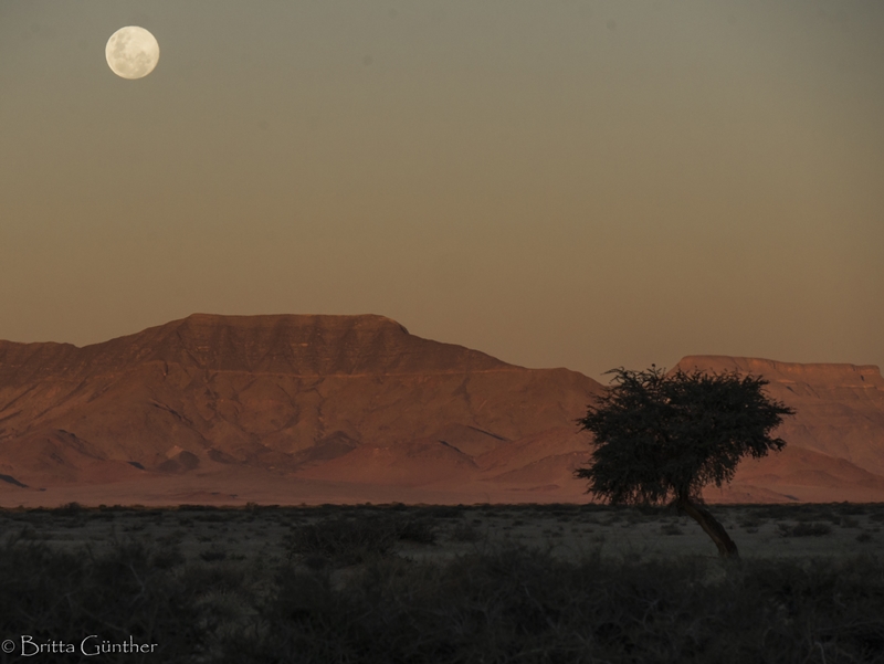 Vollmond Soususvlei