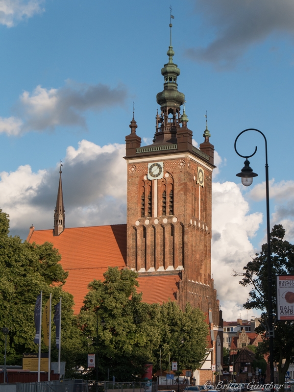 Katharinenkirche