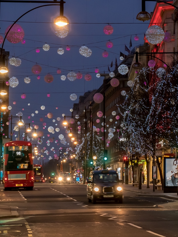 Oxford Street