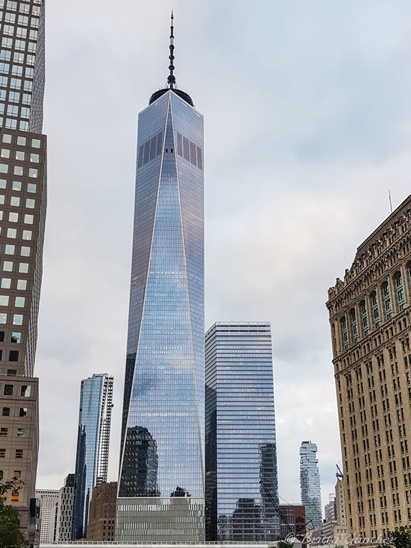 World Trade Center