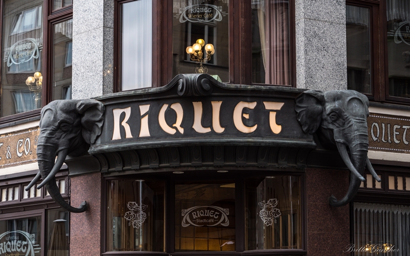 Café Riquet