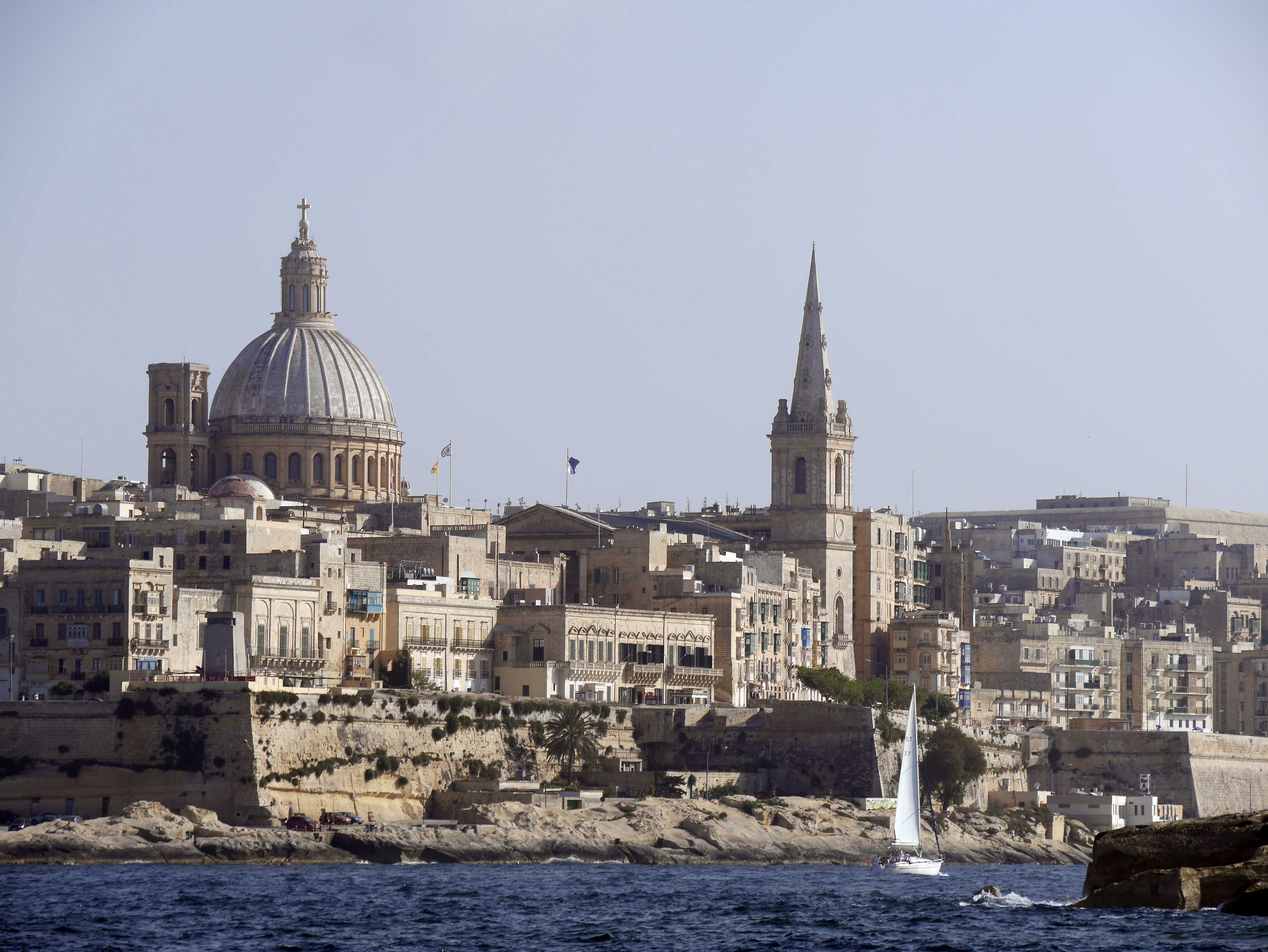 Valetta