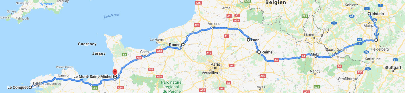 Route