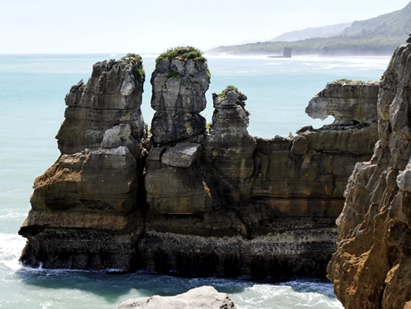 Pancake Rocks 3