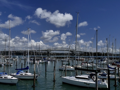 AKl Marina