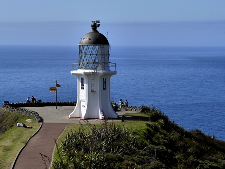 Cape Reinga