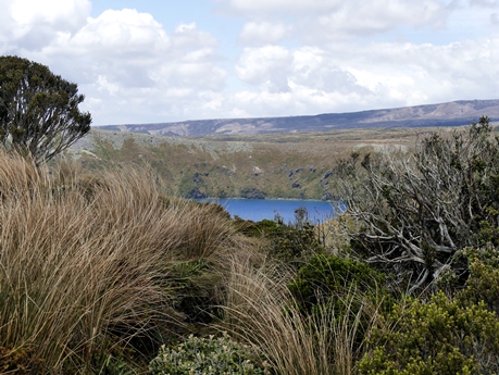 Tama Lakes