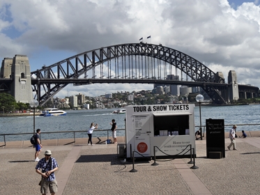 Harbour Bridge