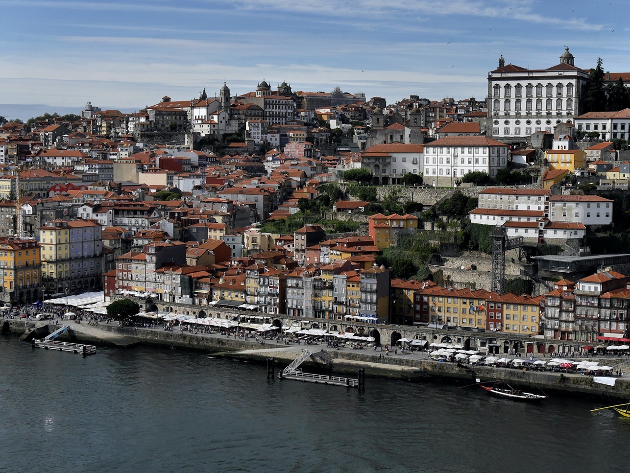 Porto Altstadt