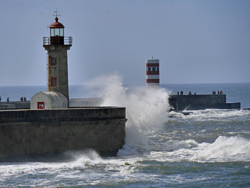 Atlantikkste Porto