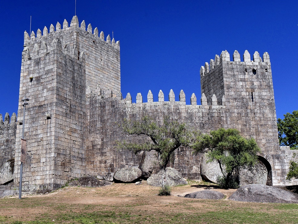 Guimares Burg