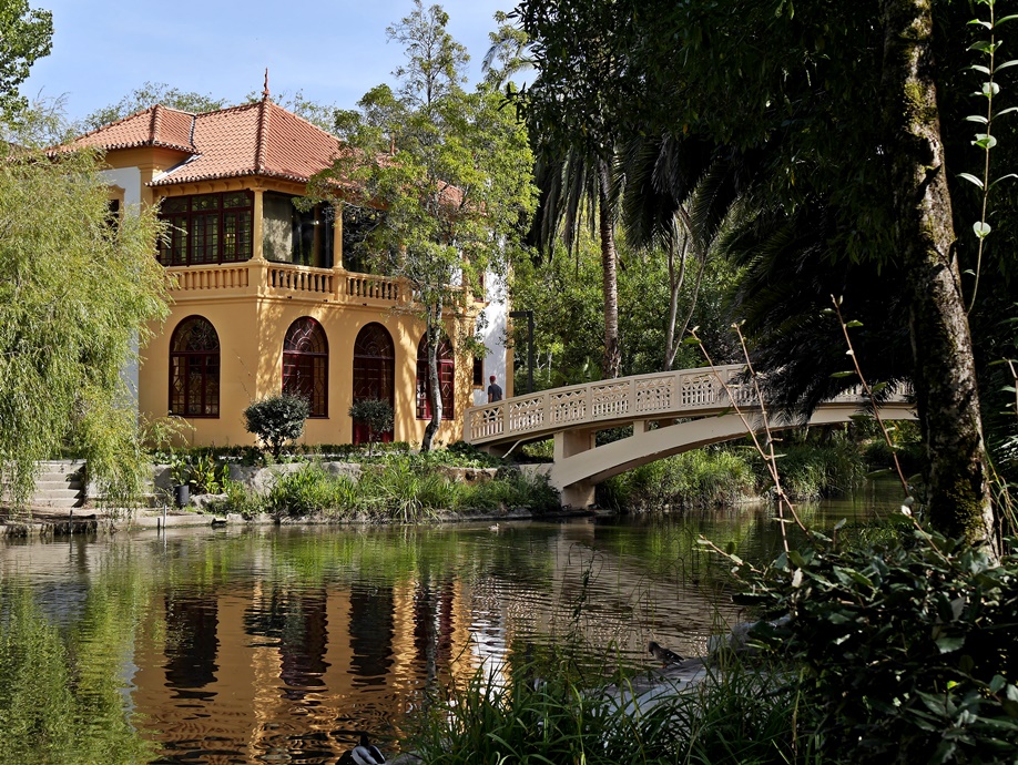 Park Aveiro