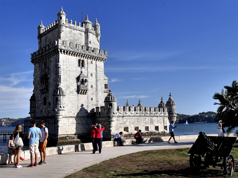 Torre do Belem