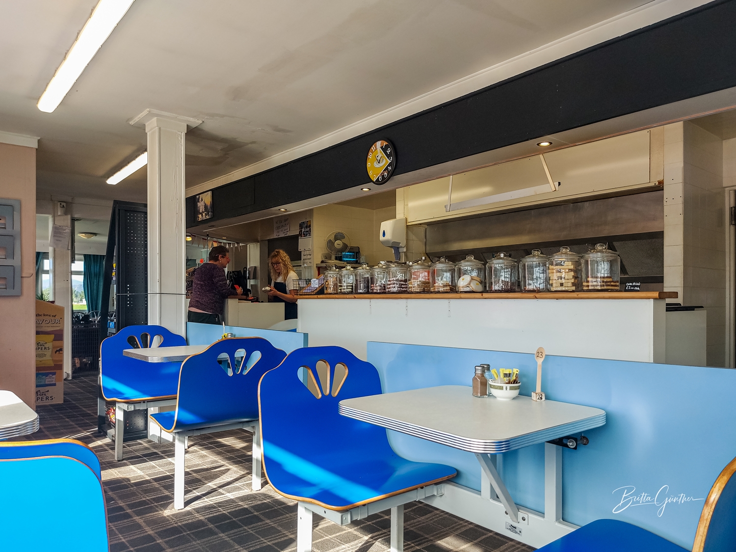 Diner