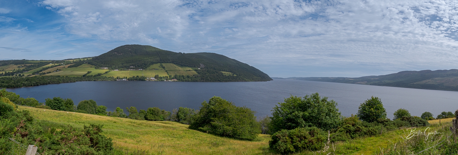 Loch Ness