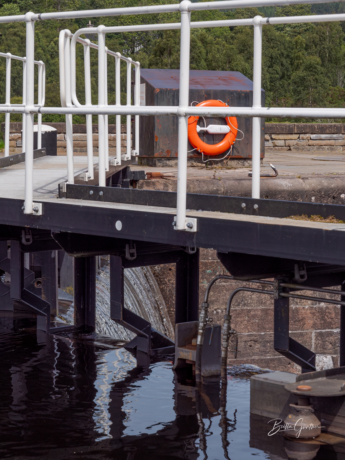 Caledonian Canal 3