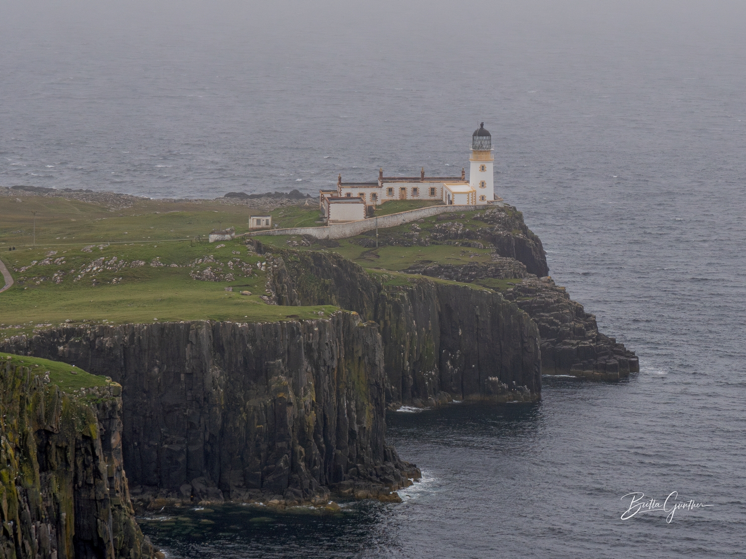Neist Point 1