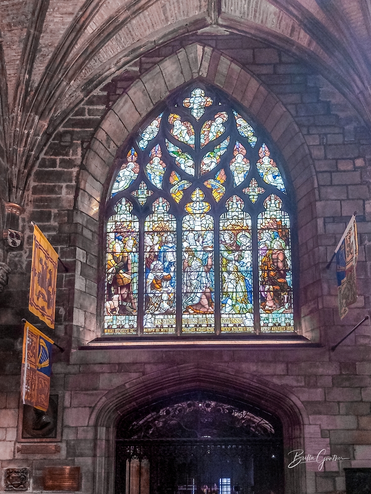 St. Gilles Kathedrale 4