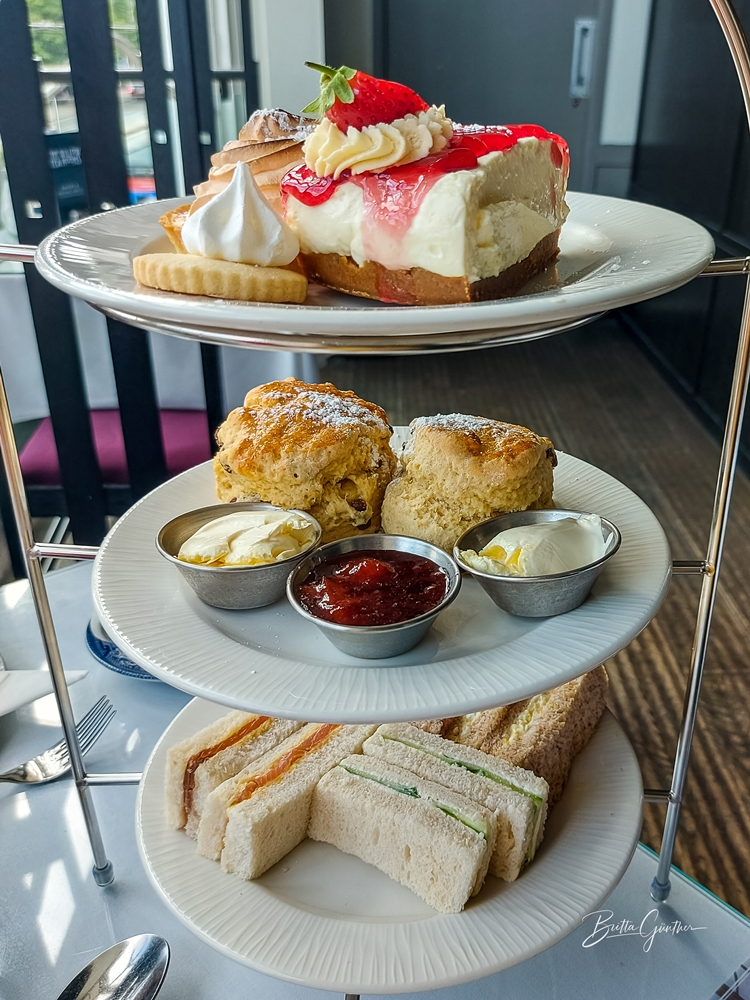 Afternoon Tea