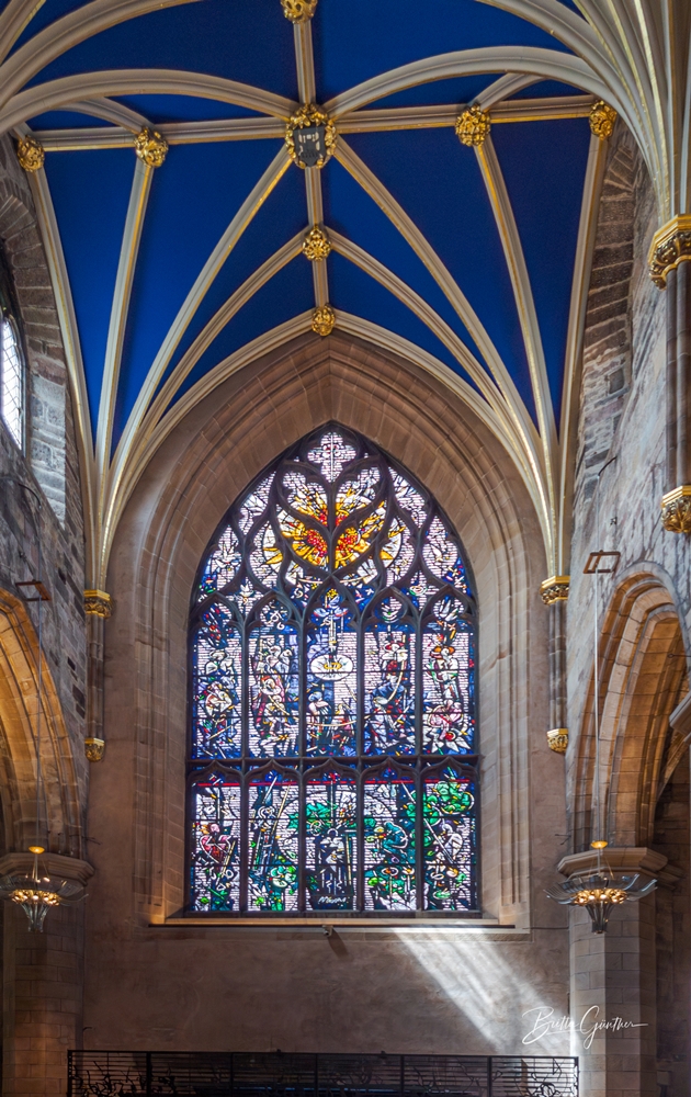 St. Gilles Kathedrale 2
