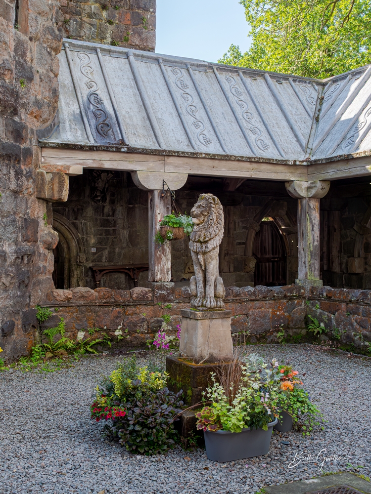 St. Conans Kirk