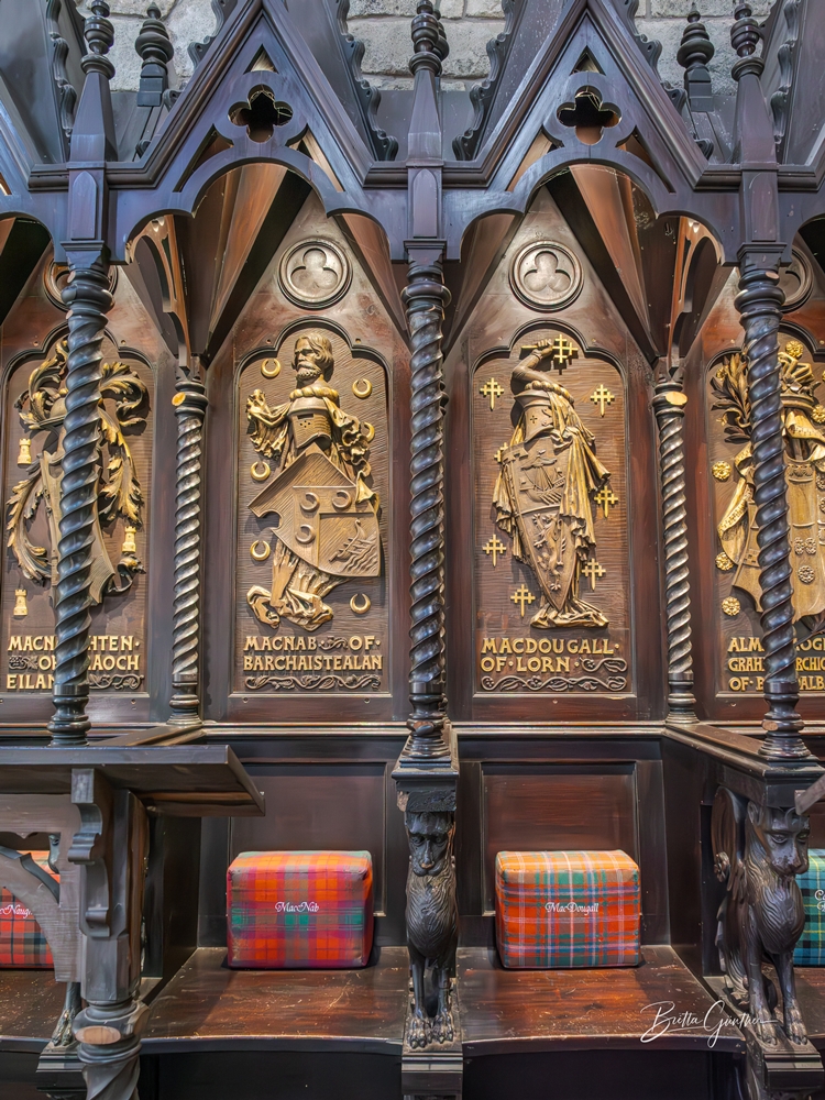 St. Conans Kirk 4