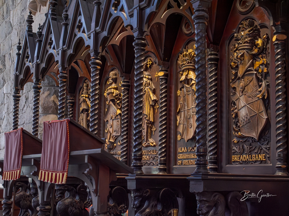 St. Conans Kirk 7