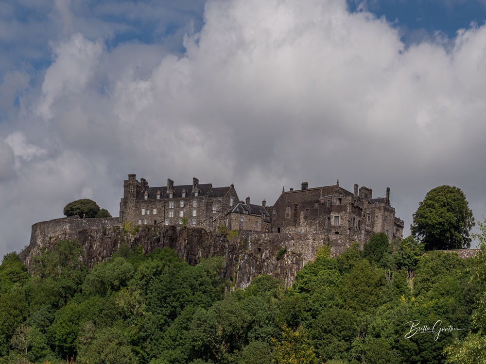 Stirling Castle