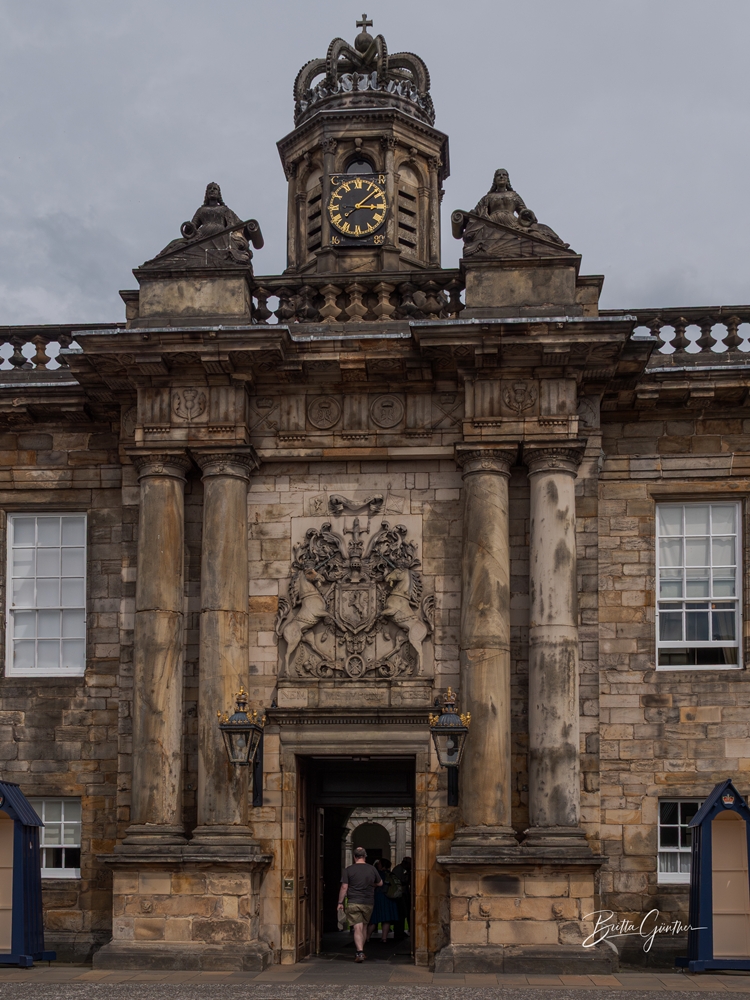 Holyrood House 3
