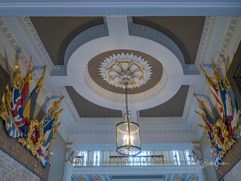 Royale Bank of Scotland 6