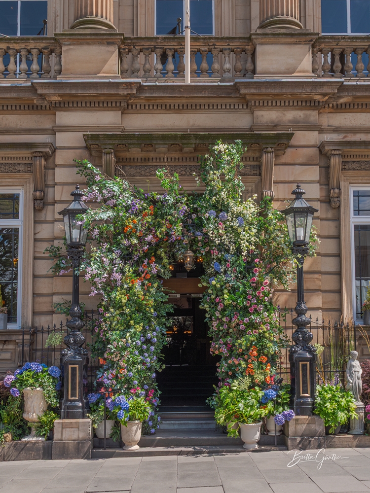 Gleneagle Townhouse